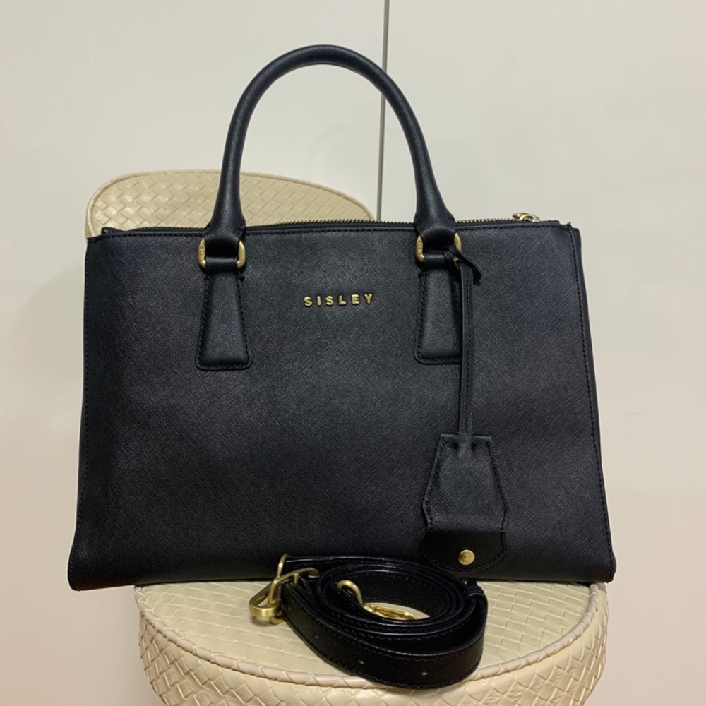 Sisley Lea Bag